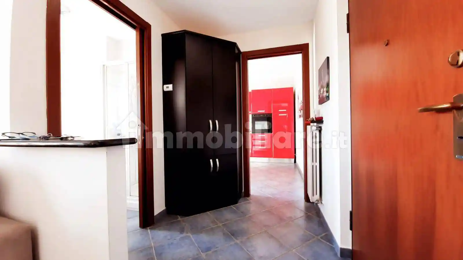 Appartamento in vendita a Bra