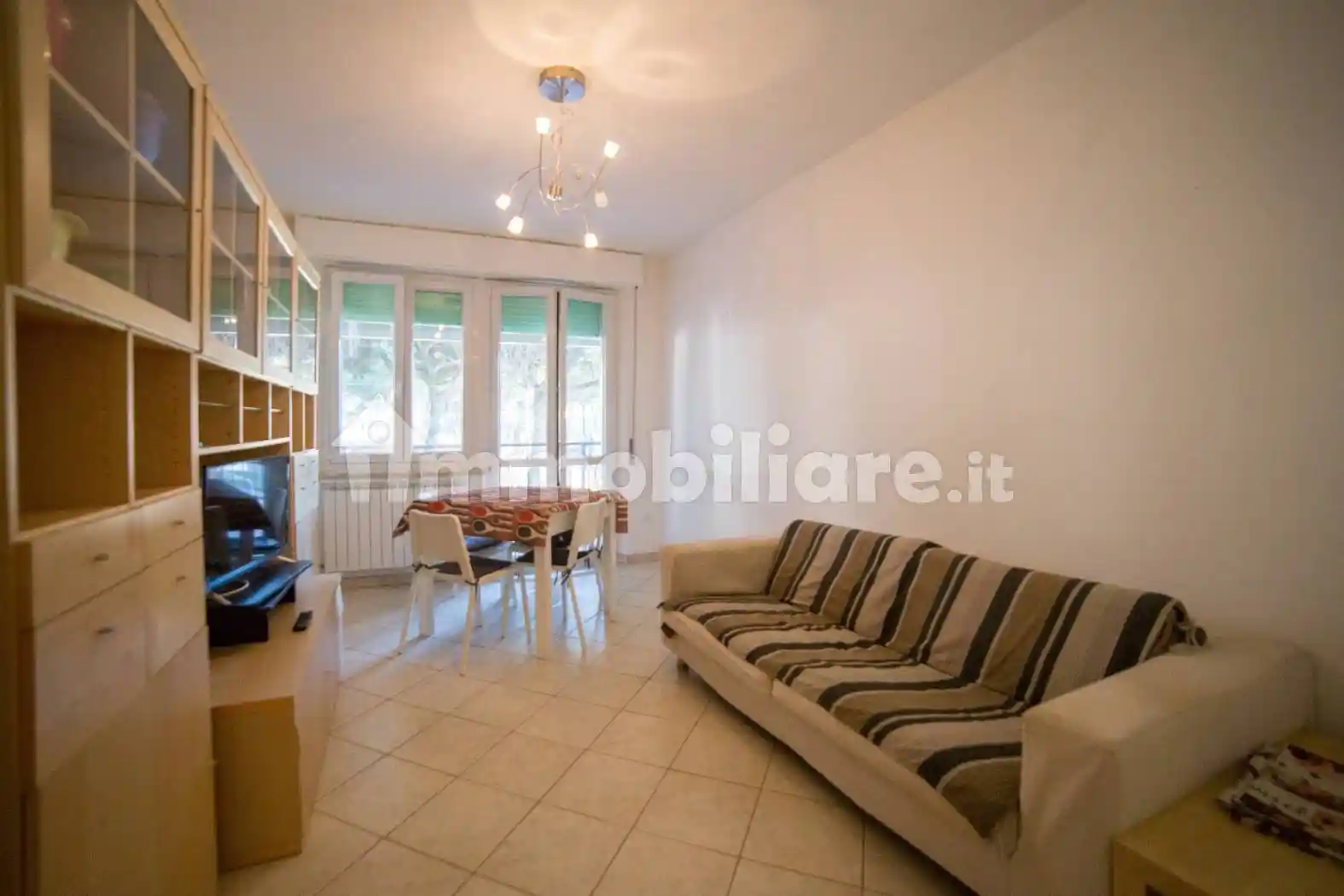 Appartamento in affitto a Comacchio