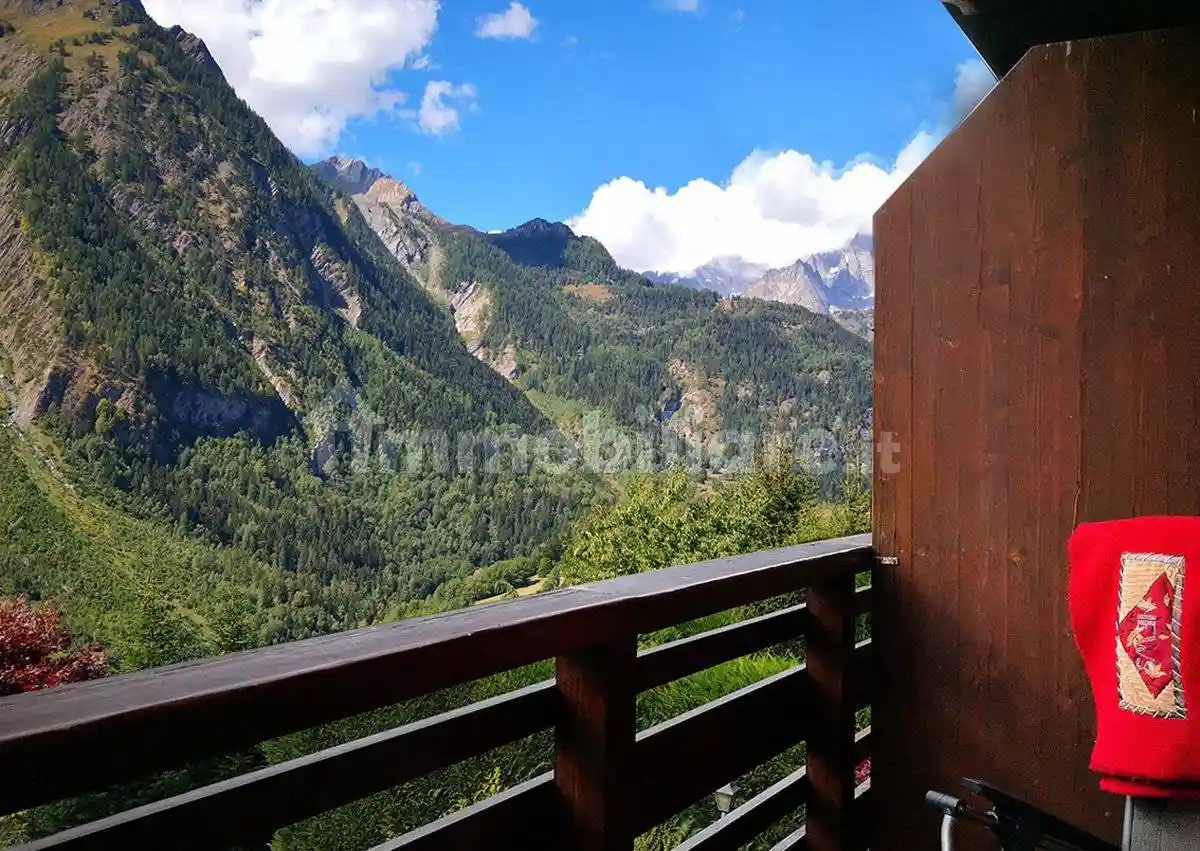 Appartamento in vendita a Prè-Saint-Didier