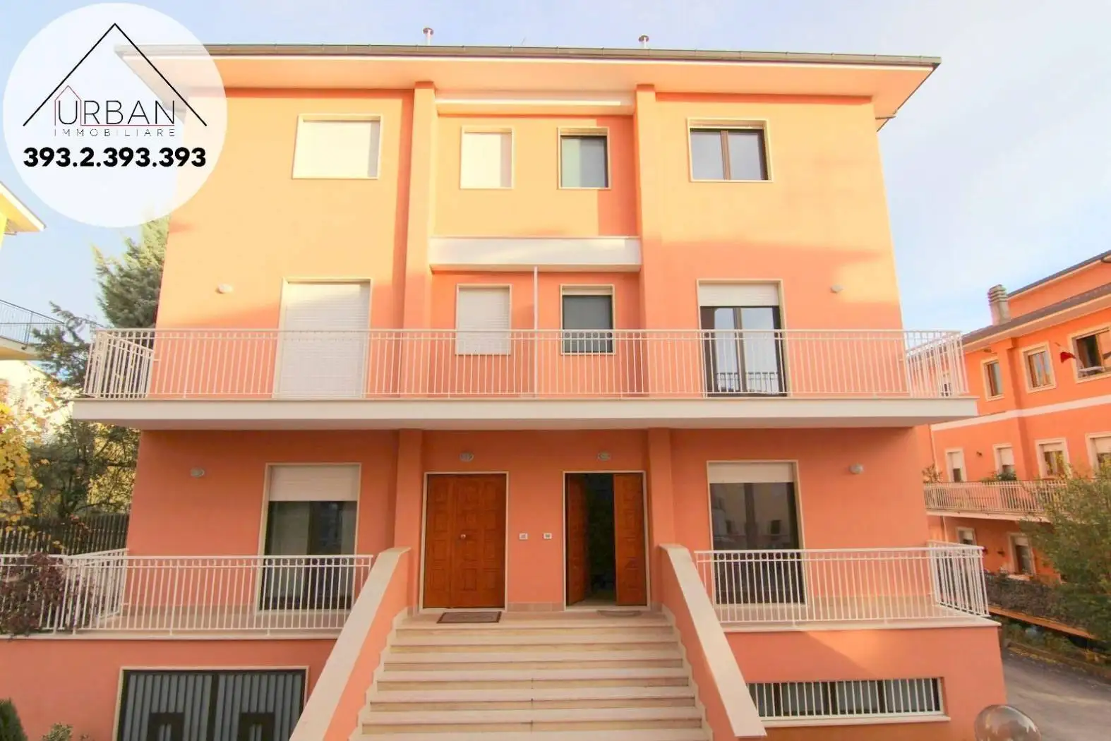 Villa in vendita a L'Aquila