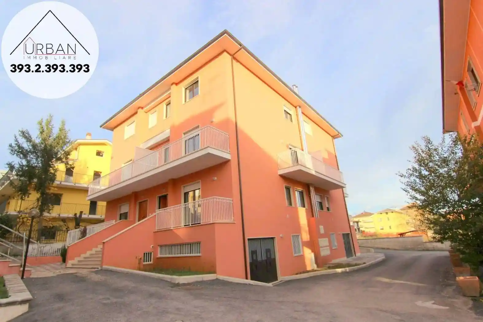 Villa unifamiliare via Antica Arischia, Santa Barbara - San Sisto, L'Aquila - foto 2