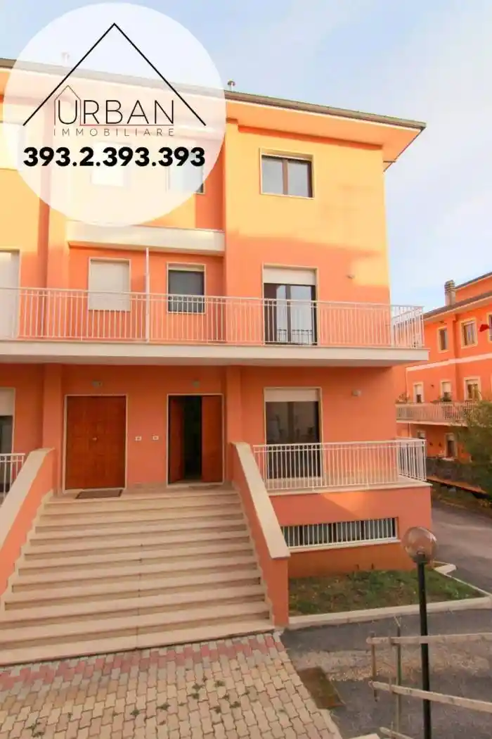 Villa unifamiliare via Antica Arischia, Santa Barbara - San Sisto, L'Aquila - foto 3