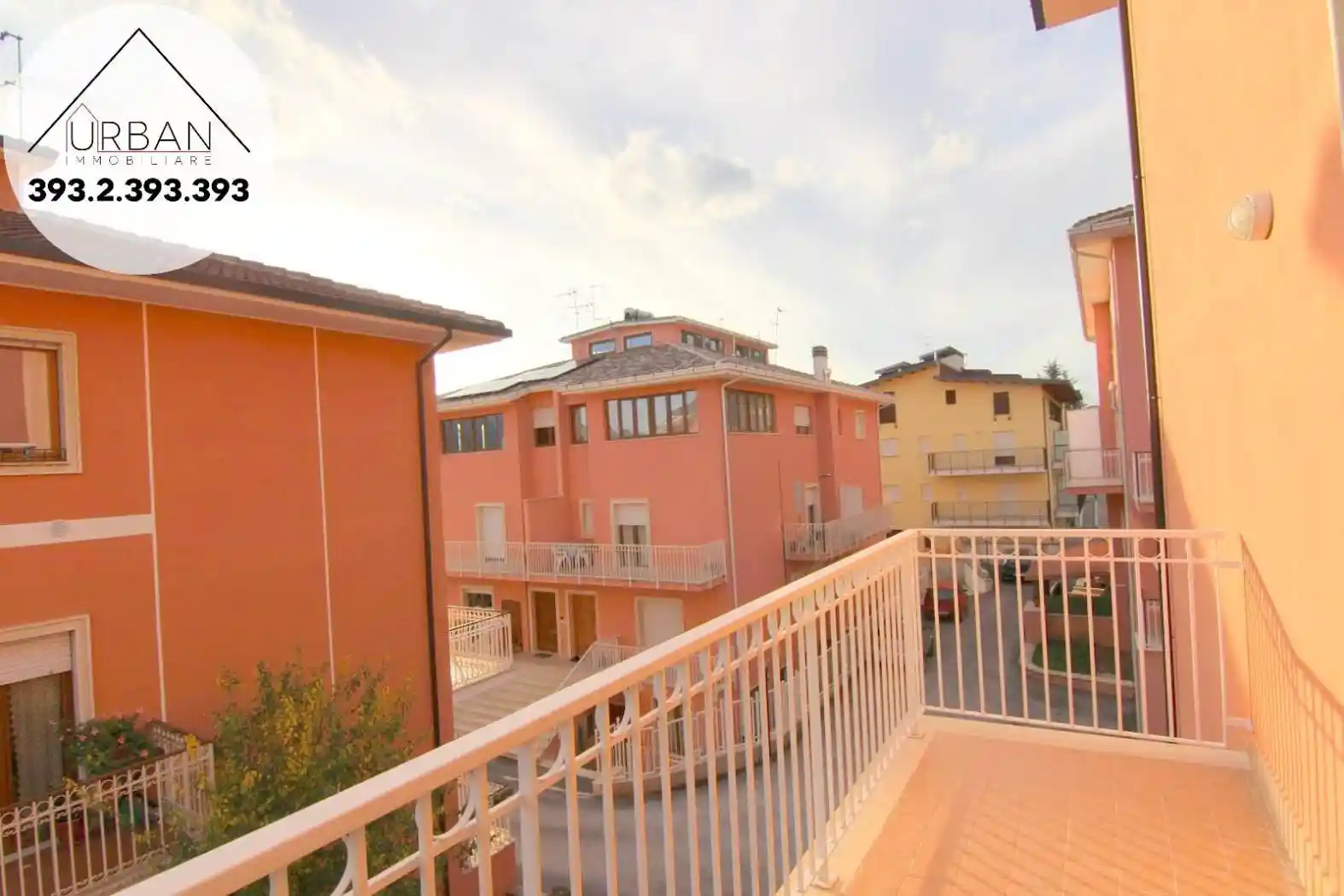 Villa unifamiliare via Antica Arischia, Santa Barbara - San Sisto, L'Aquila - foto 4