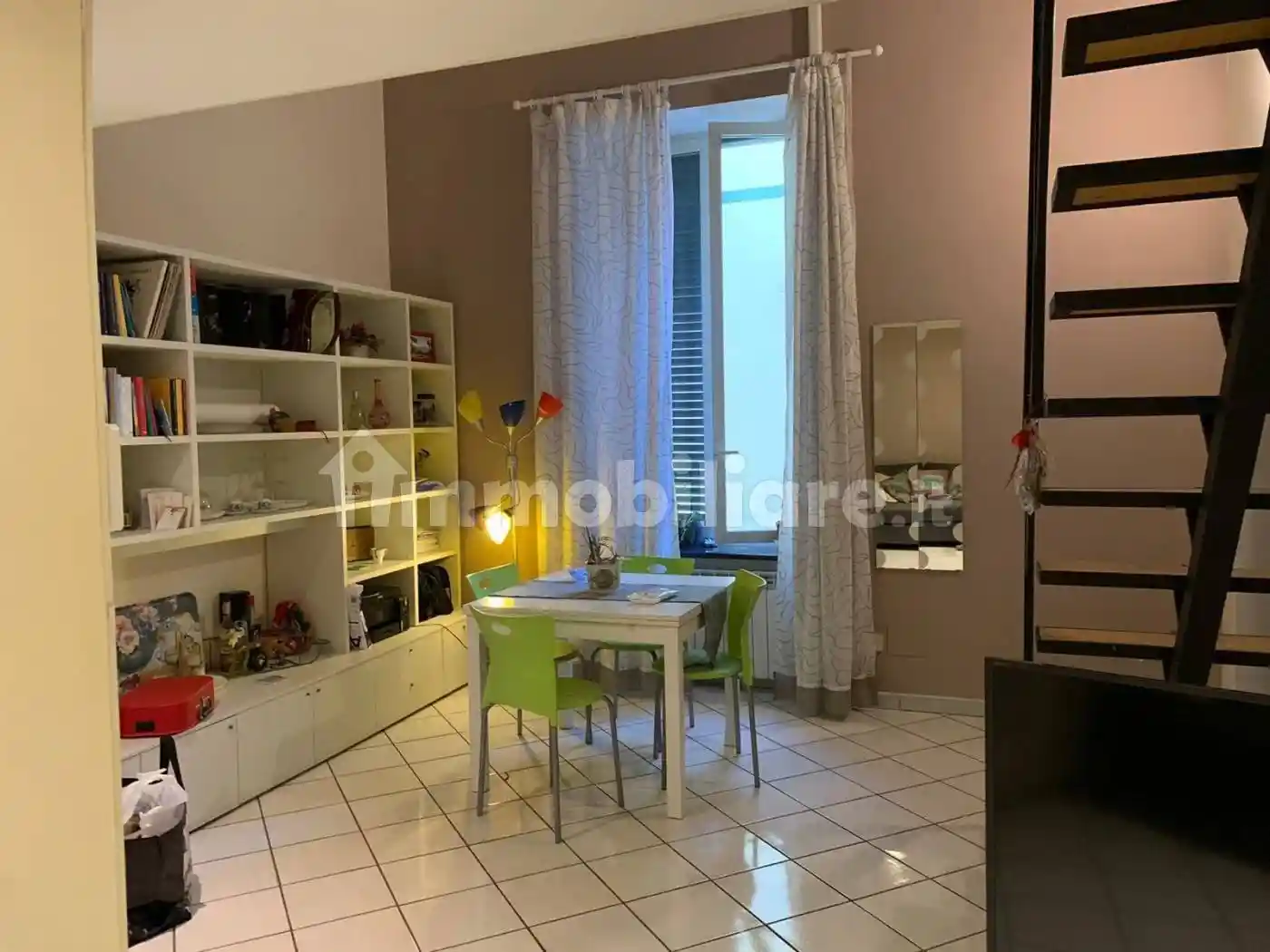 Appartamento in affitto a Napoli