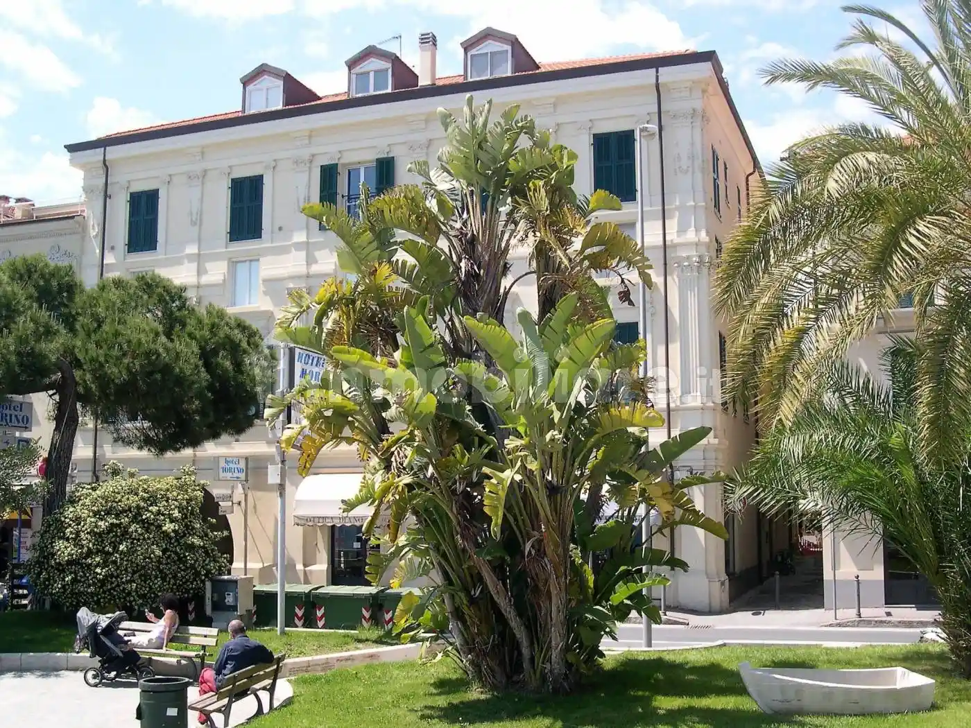 Appartamento in vendita a Diano Marina