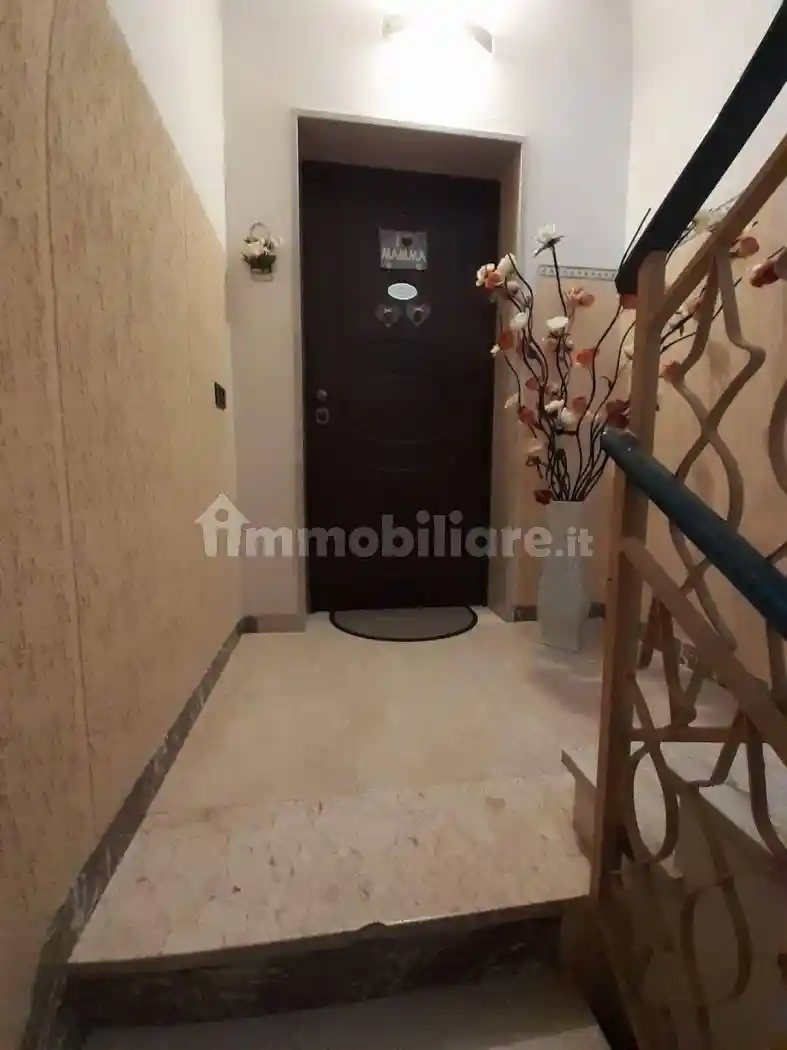 Appartamento in vendita a Floridia