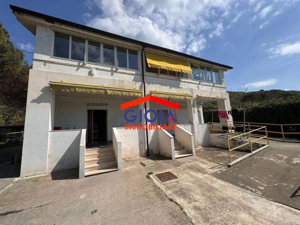 Villa in vendita a Sessa Aurunca