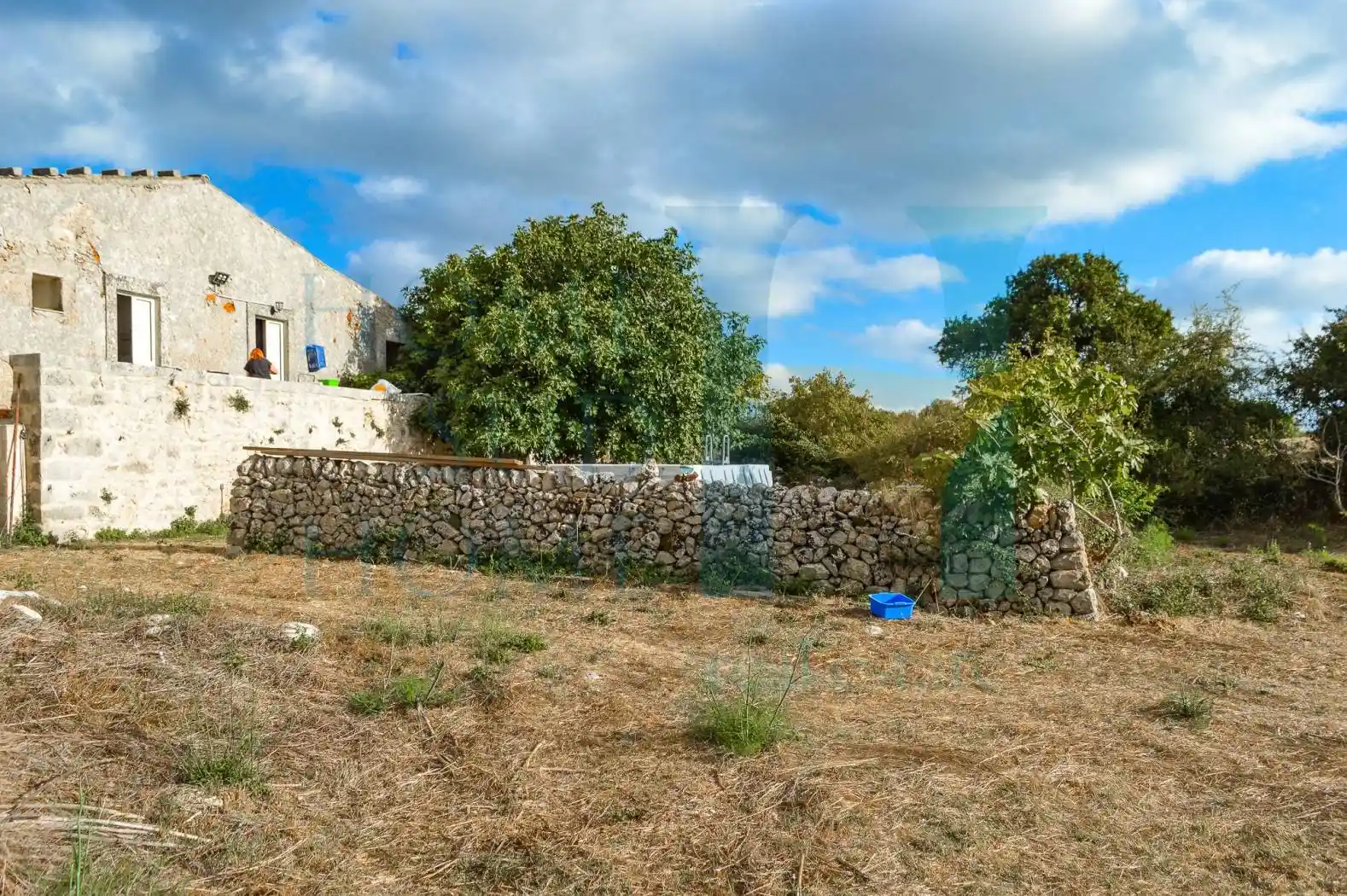 Rustico - Casale in vendita a Noto