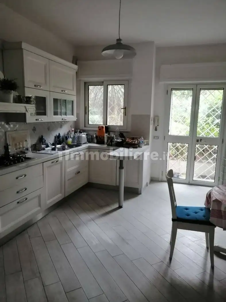 Villa a schiera in vendita a Roma