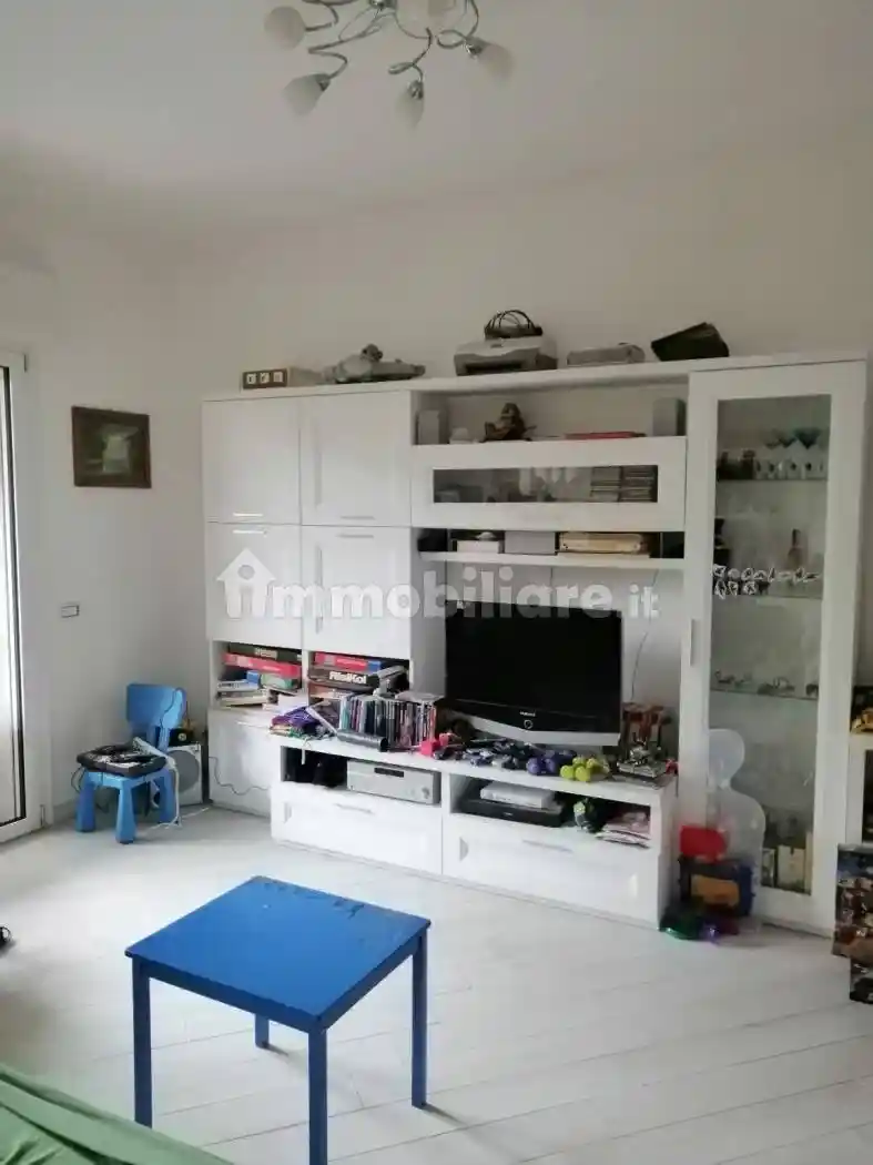 Villa a schiera via Sarsina, Vitinia, Roma - foto 2