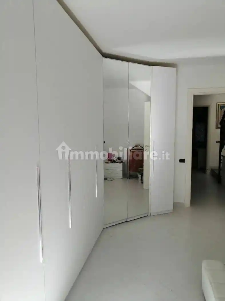 Villa a schiera via Sarsina, Vitinia, Roma - foto 3