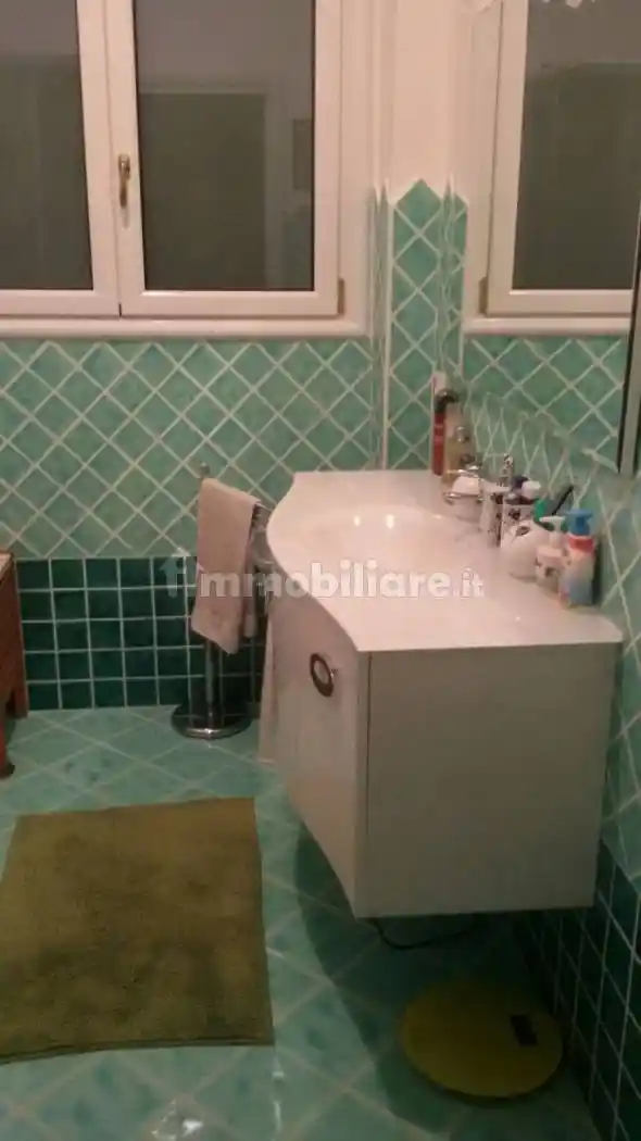 Villa a schiera via Sarsina, Vitinia, Roma - foto 5