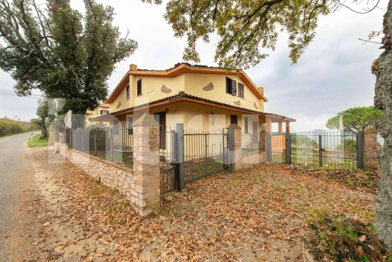 Villa in vendita a Monterotondo Marittimo
