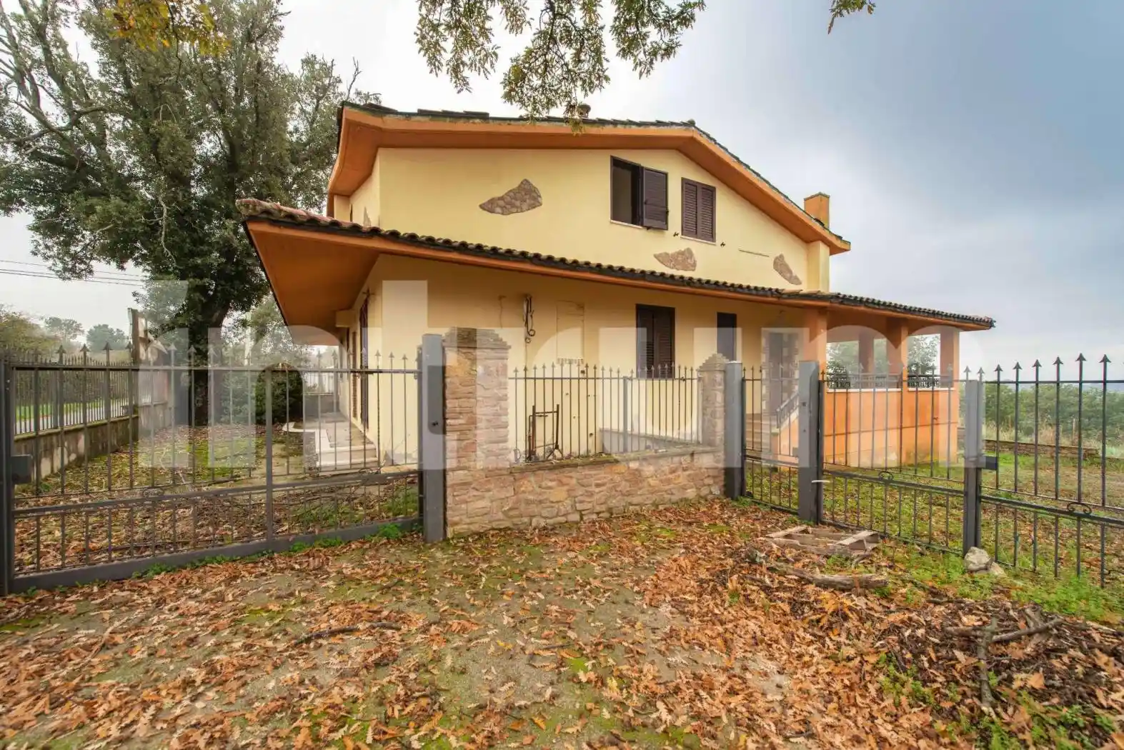 Villa in vendita a Monterotondo Marittimo