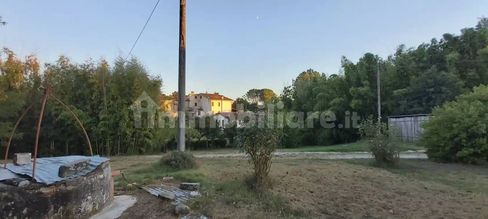 Rustico - Casale in vendita a Fucecchio