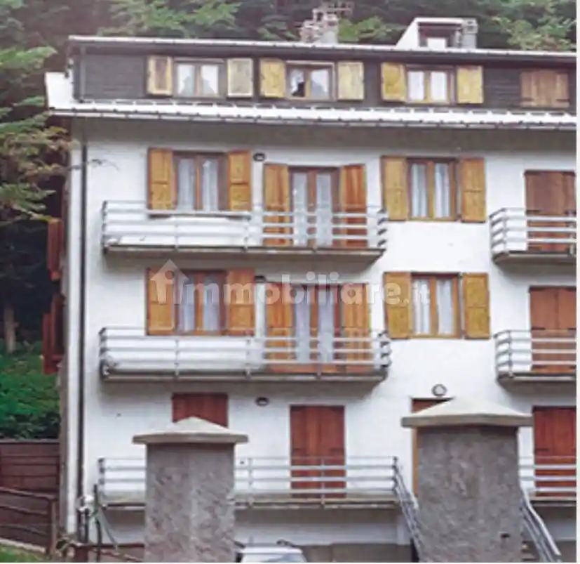 Appartamento in vendita a Abetone Cutigliano