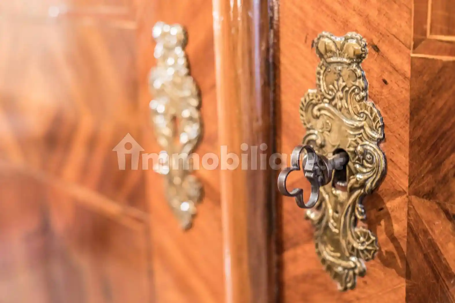 Trilocale buono stato, primo piano, San Polo, Venezia - foto 5