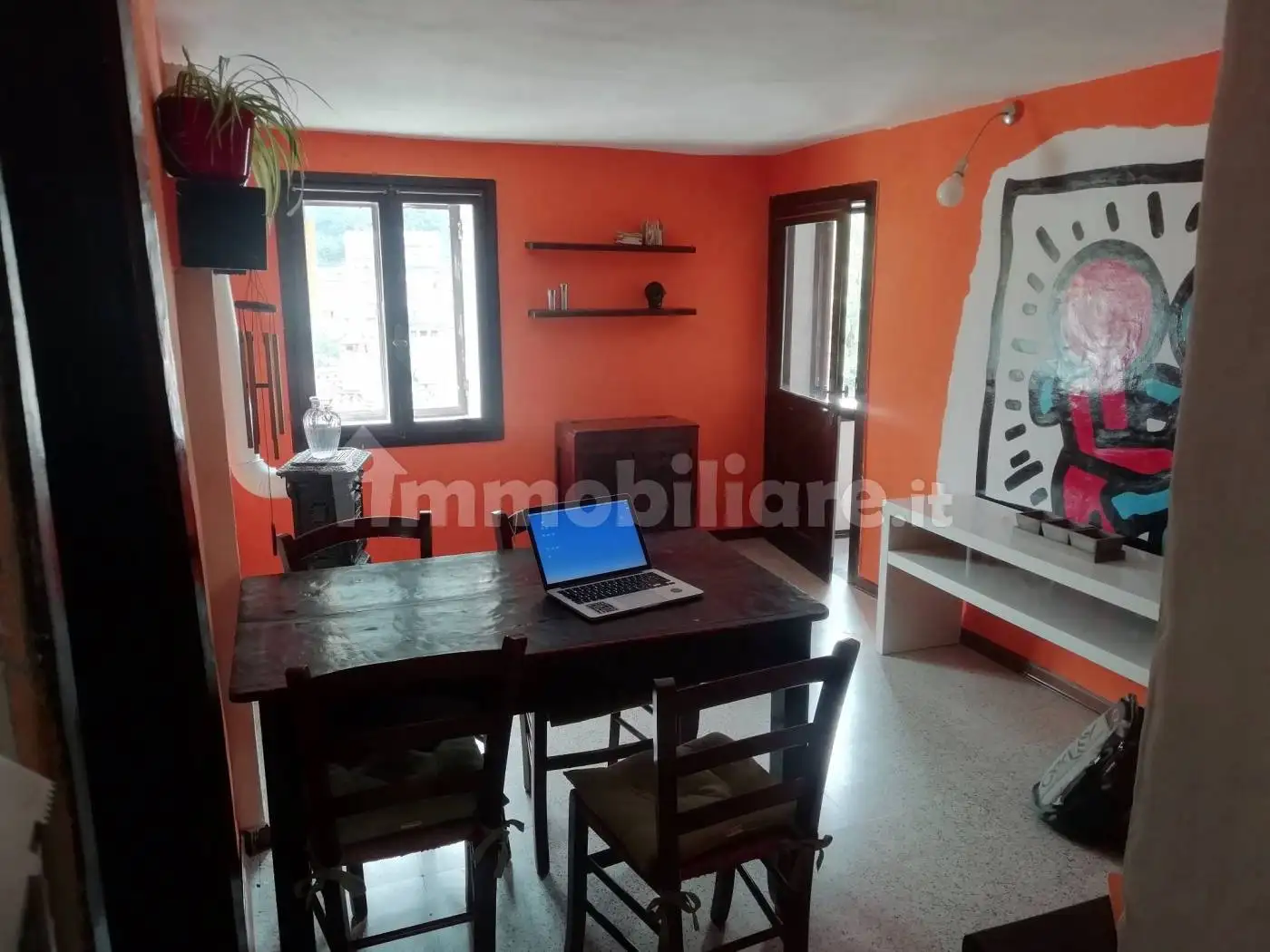 Quadrilocale via Giuseppe Garibaldi 62, Valstagna, Valbrenta