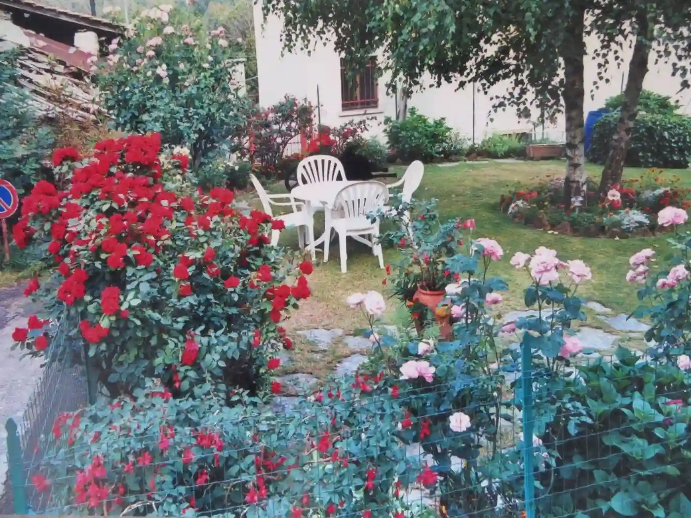 Villa unifamiliare via Sereine 58, Centro, Alpette - foto 4