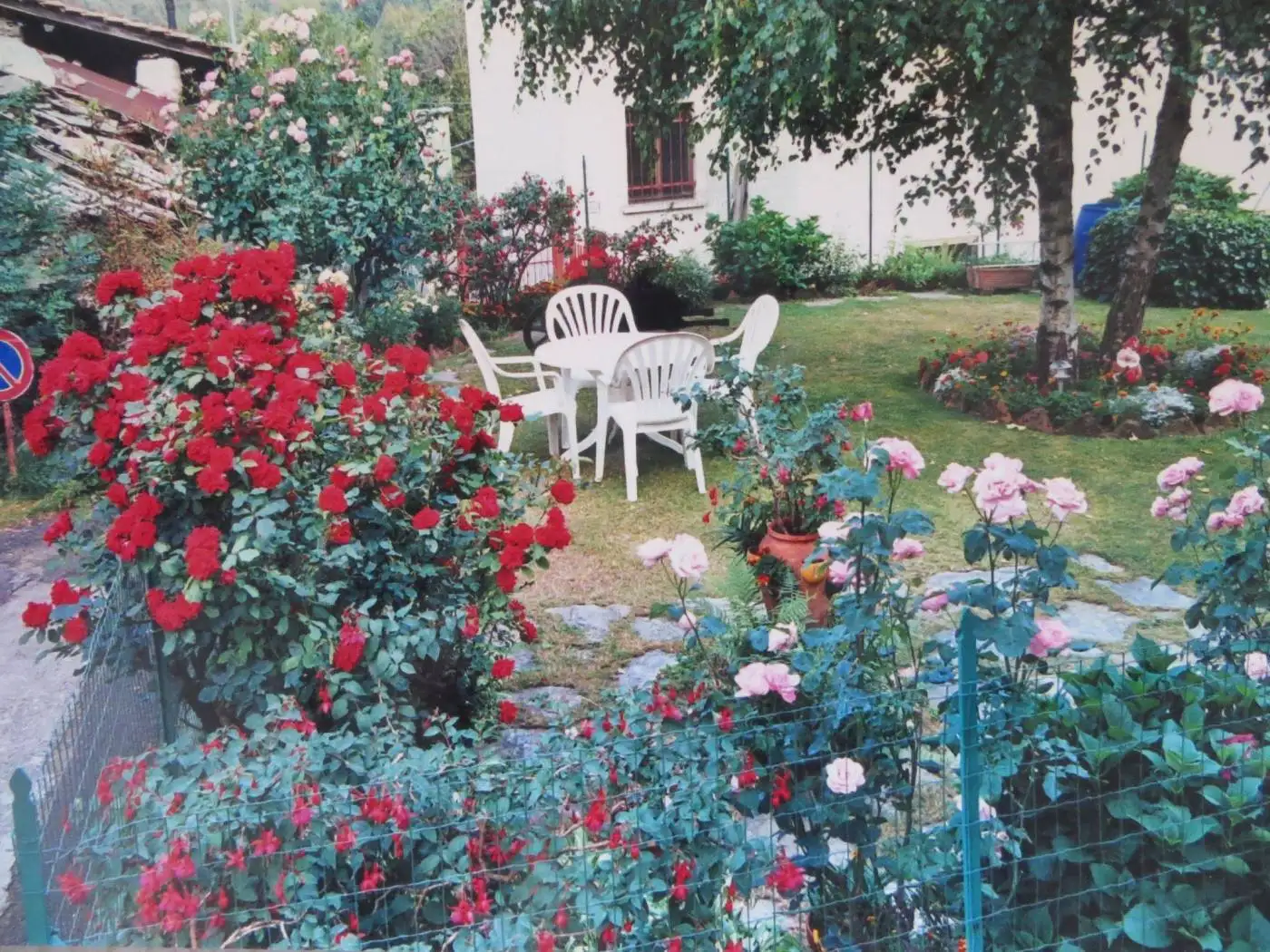 Villa unifamiliare via Sereine 58, Centro, Alpette - foto 3