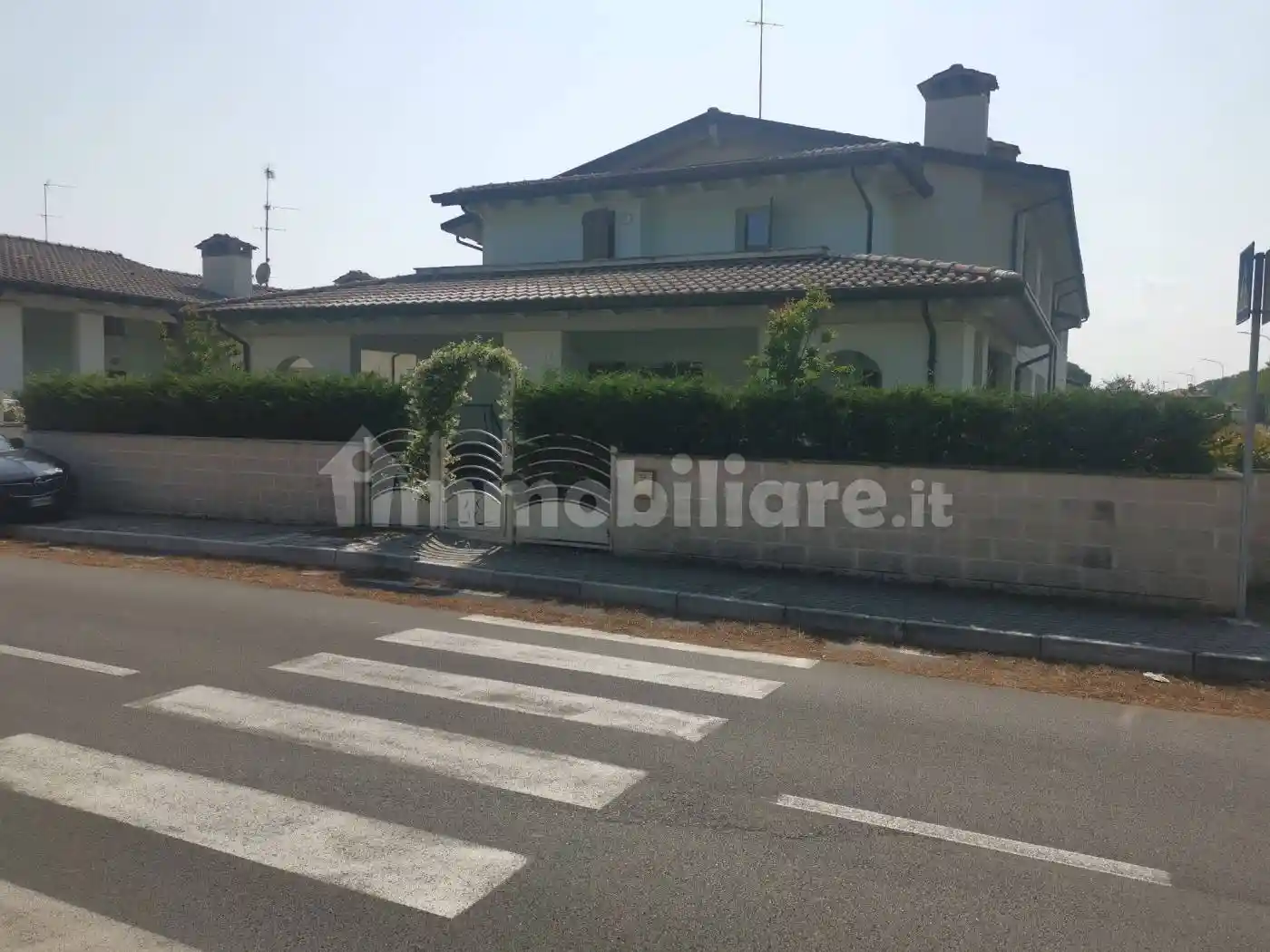 Villa a schiera viale Alpi Orientali Sud 84, Lido degli Scacchi, Lido di Pomposa, Comacchio - foto 2