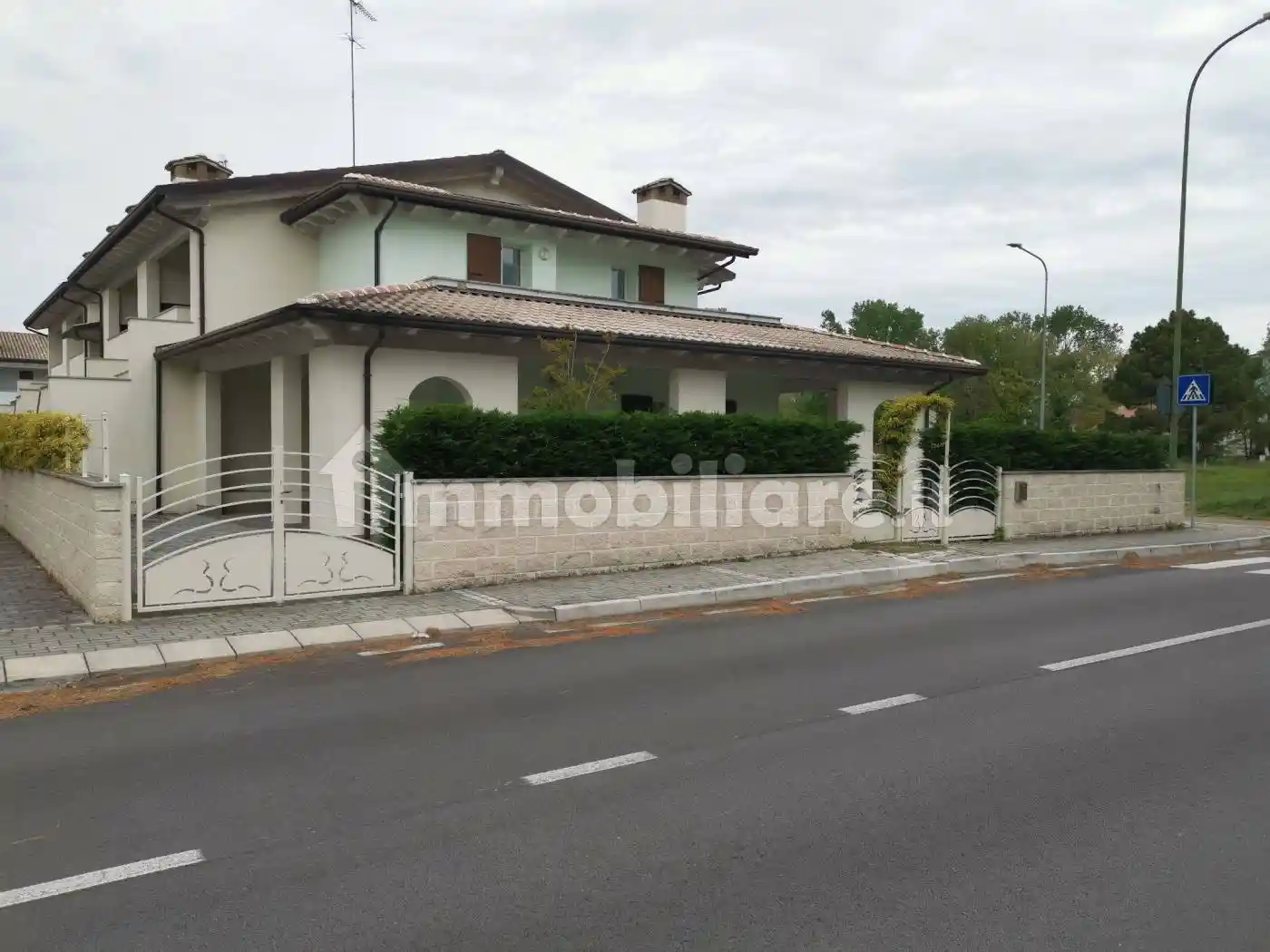 Villa a schiera viale Alpi Orientali Sud 84, Lido degli Scacchi, Lido di Pomposa, Comacchio - foto 3