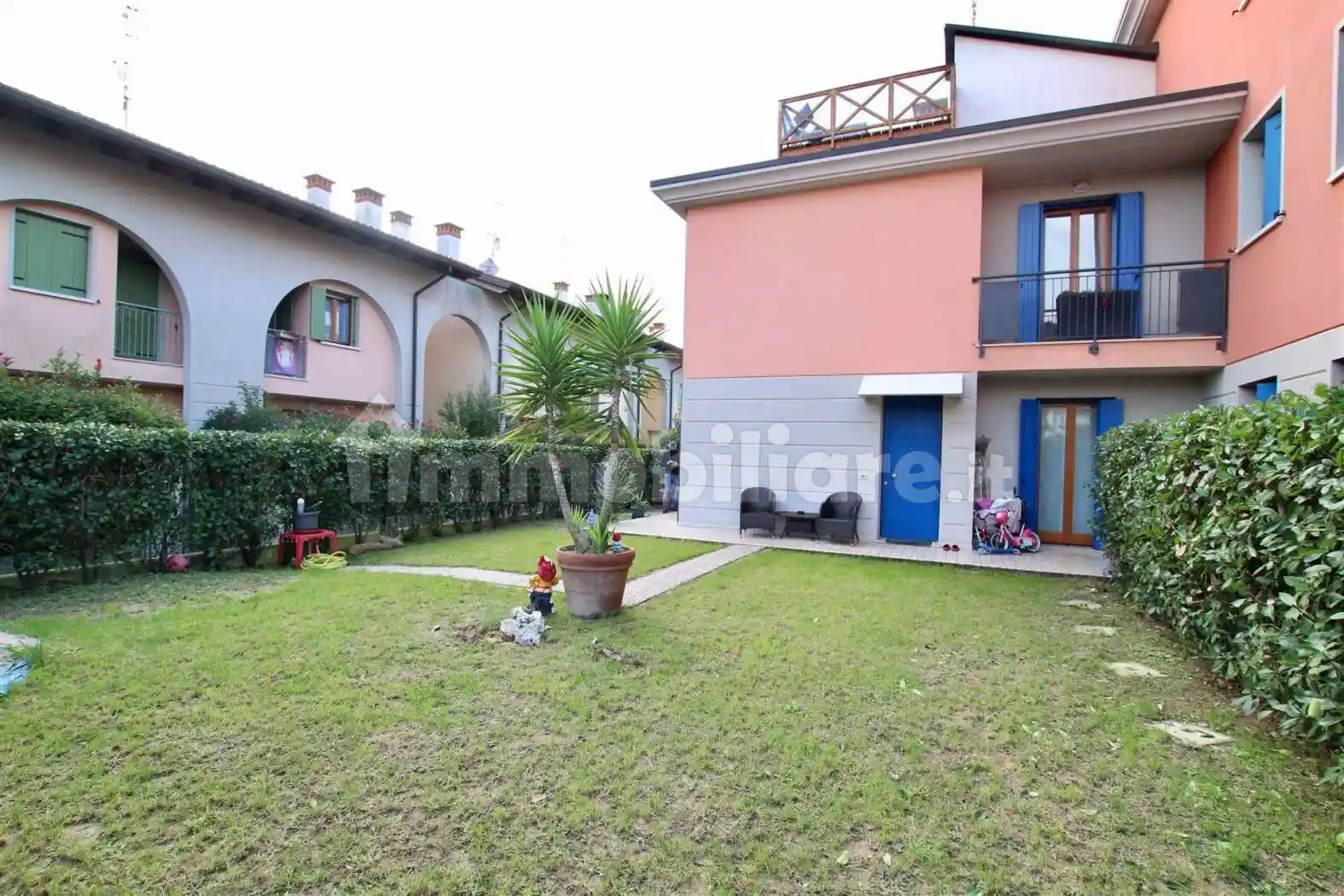 Casa indipendente in vendita a Caorle