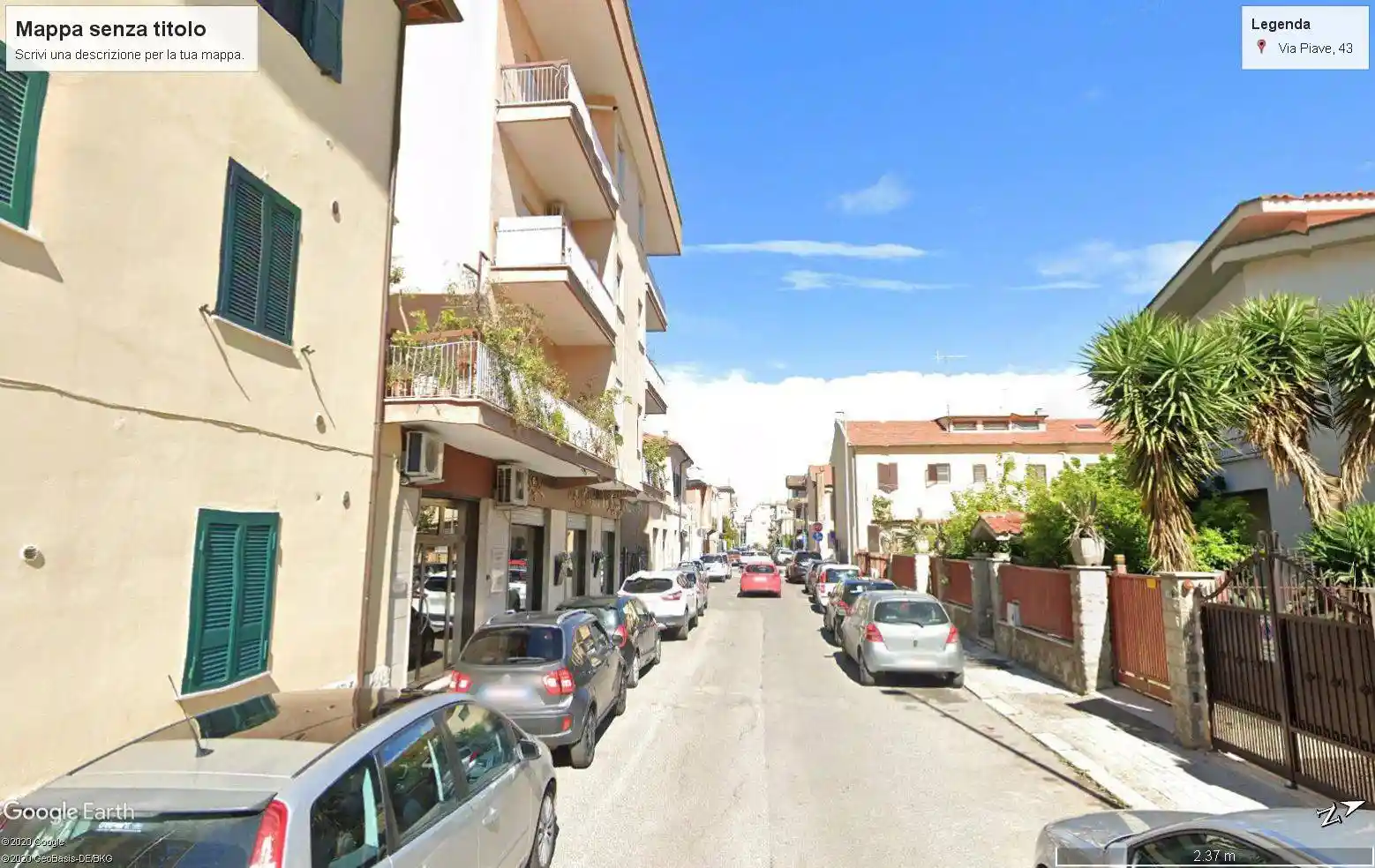 Appartamento in vendita a Aprilia