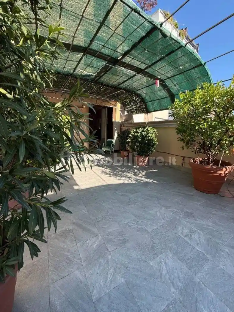 Trilocale via San Marco 38, Moscova, Milano - foto 2