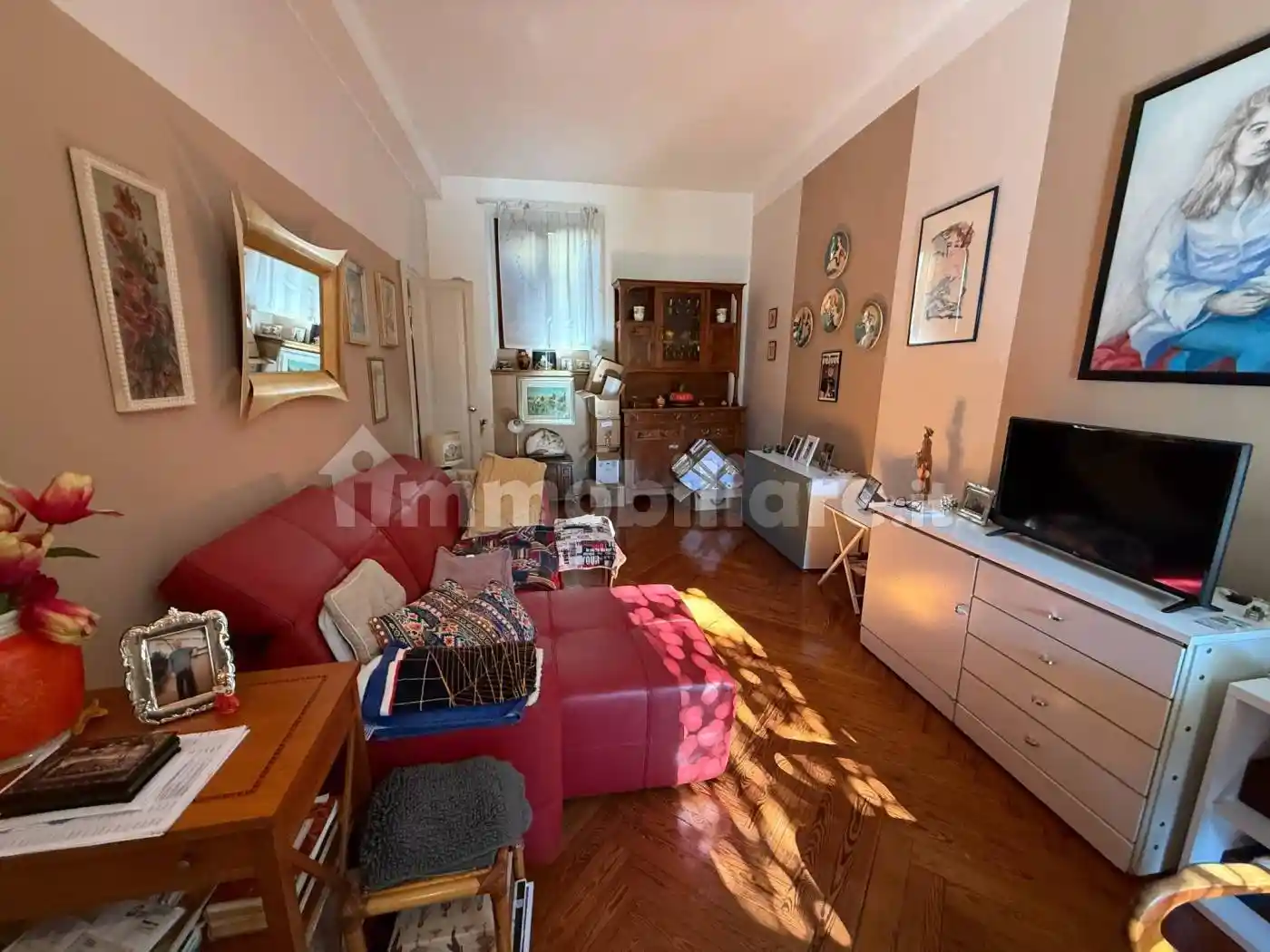 Trilocale via San Marco 38, Moscova, Milano - foto 3