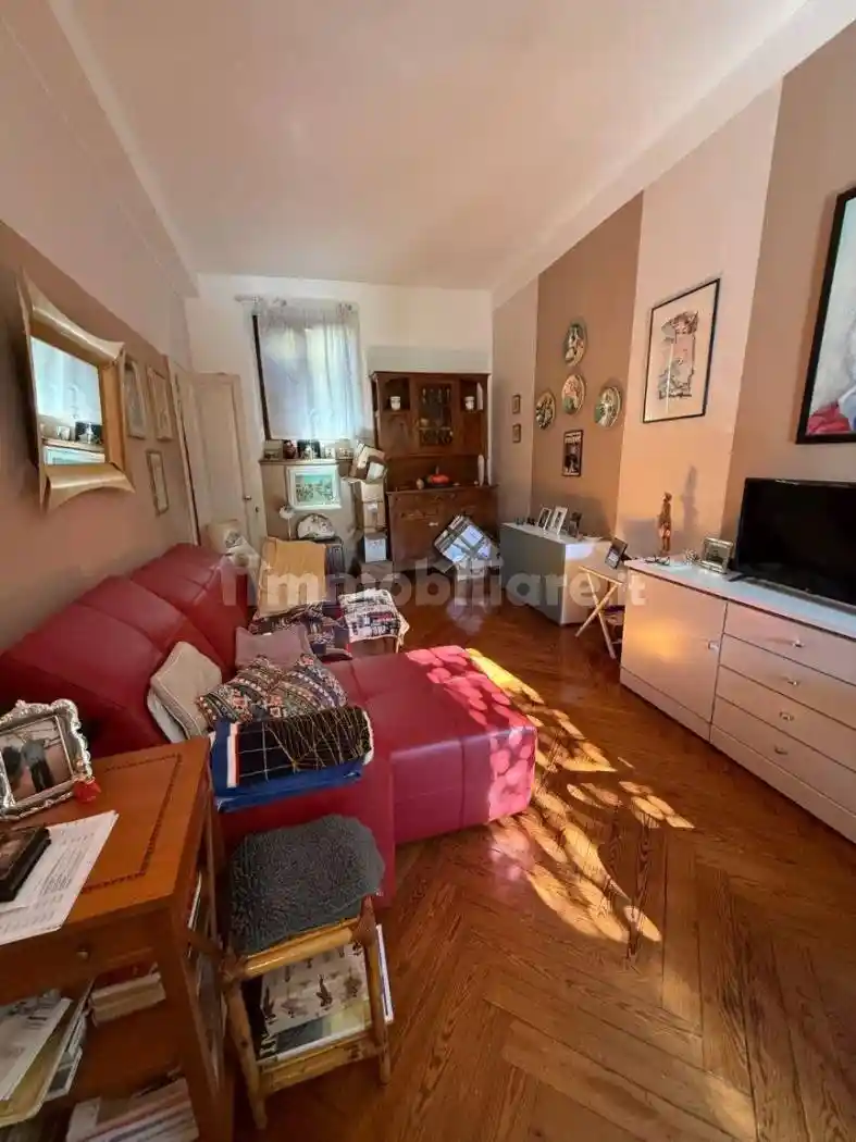 Trilocale via San Marco 38, Moscova, Milano - foto 4