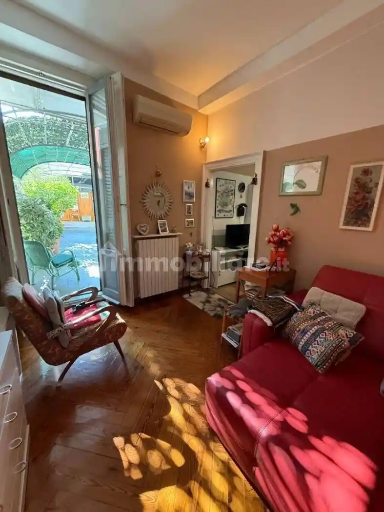 Trilocale via San Marco 38, Moscova, Milano - foto 5