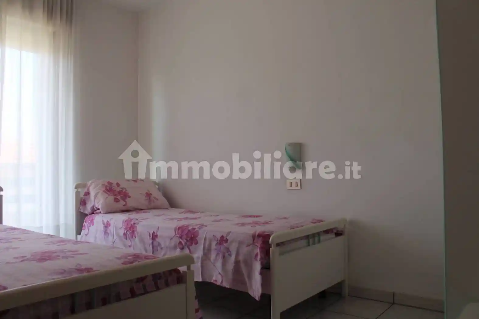 Bilocale via Metauro 1, Lungomare Marconi, Alba Adriatica - foto 5