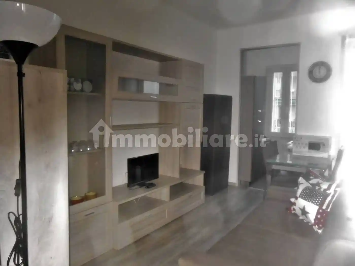 Appartamento in affitto a Torino