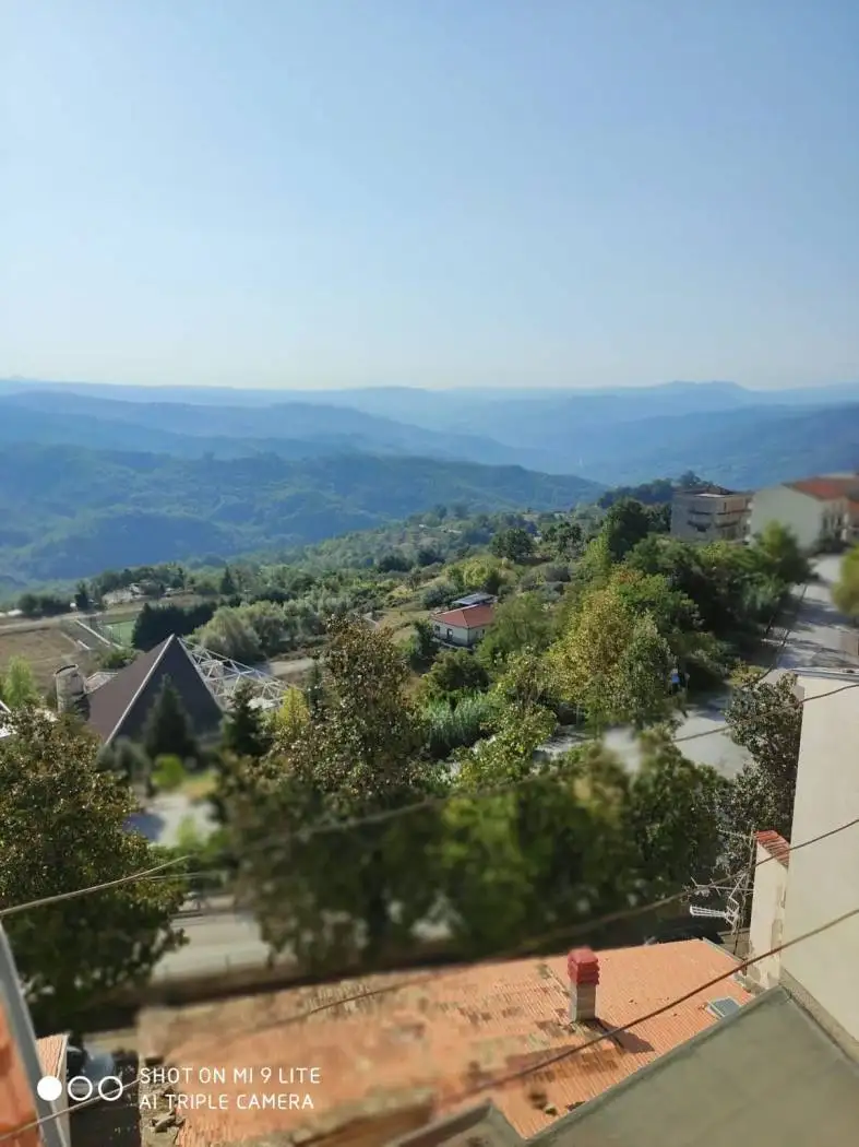 Casa indipendente in vendita a Poggio Sannita