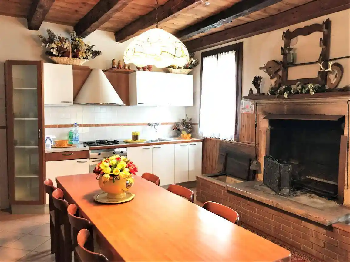 Terratetto unifamiliare via Canove 4, Centro, Sovizzo - foto 3