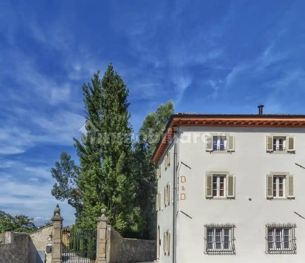 Palazzo - Edificio in vendita a Capannori