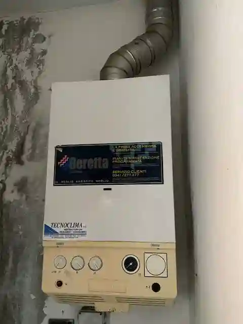 Villetta a schiera - foto 5