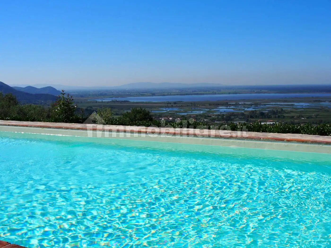 Rustico - Casale in affitto a Massarosa