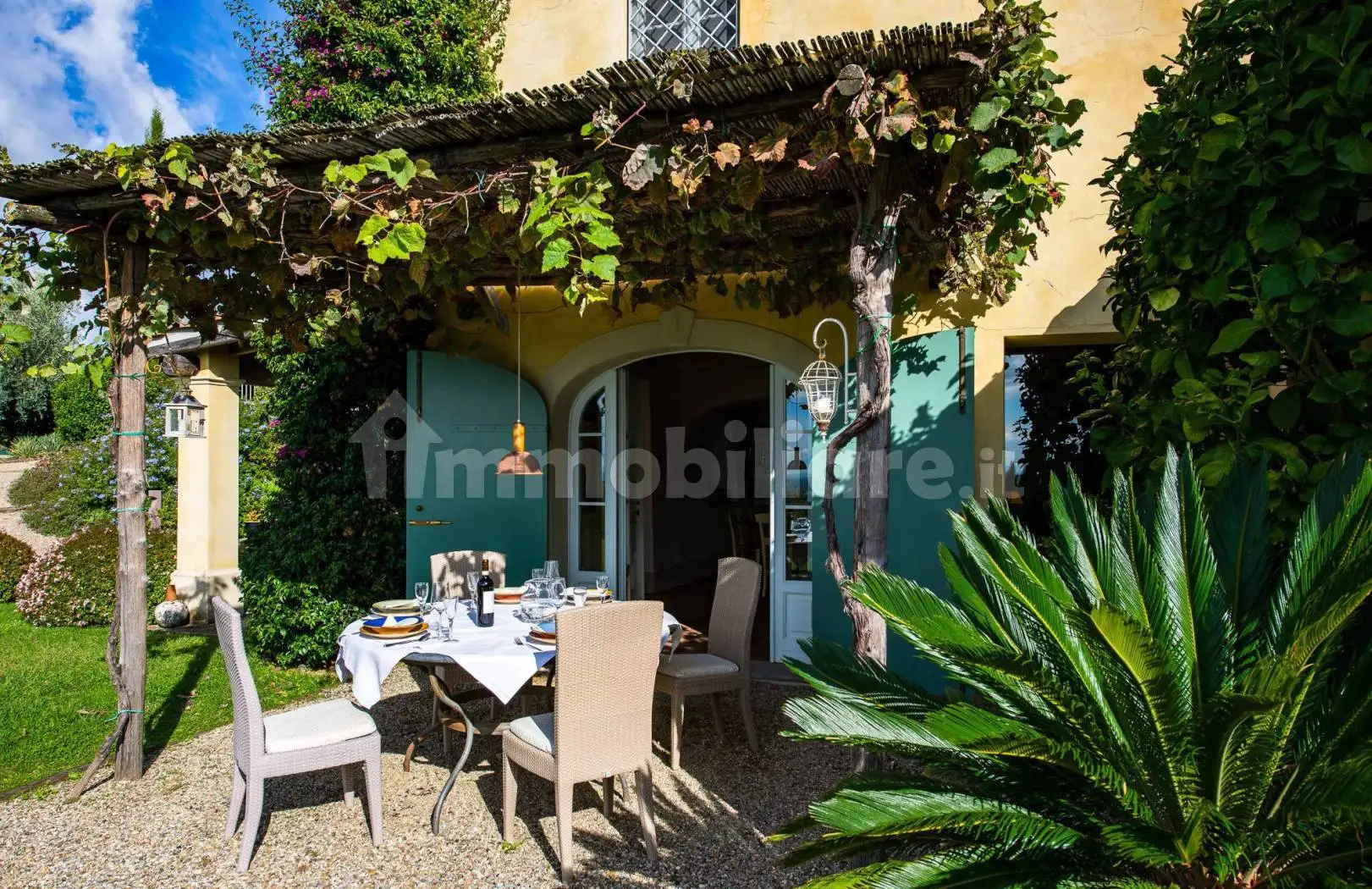 Casale, ottimo stato, 260 m², Pieve a Elici, Montigiano, Gualdo, Massarosa - foto 2