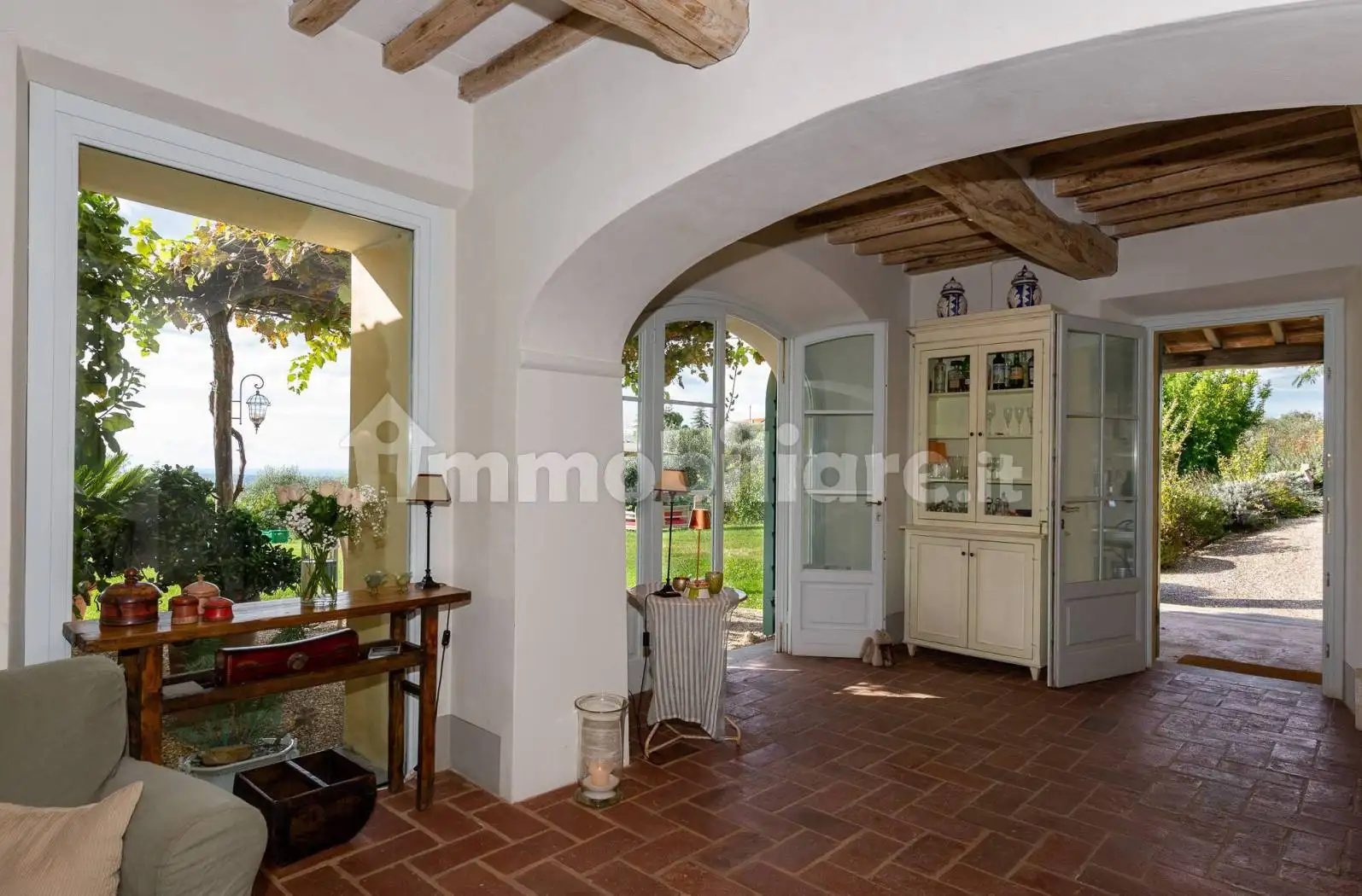 Casale, ottimo stato, 260 m², Pieve a Elici, Montigiano, Gualdo, Massarosa - foto 4