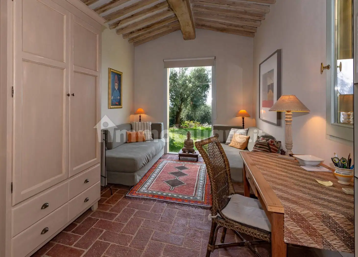 Casale, ottimo stato, 260 m², Pieve a Elici, Montigiano, Gualdo, Massarosa - foto 5