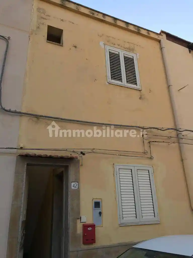 Appartamento in vendita a Sciacca