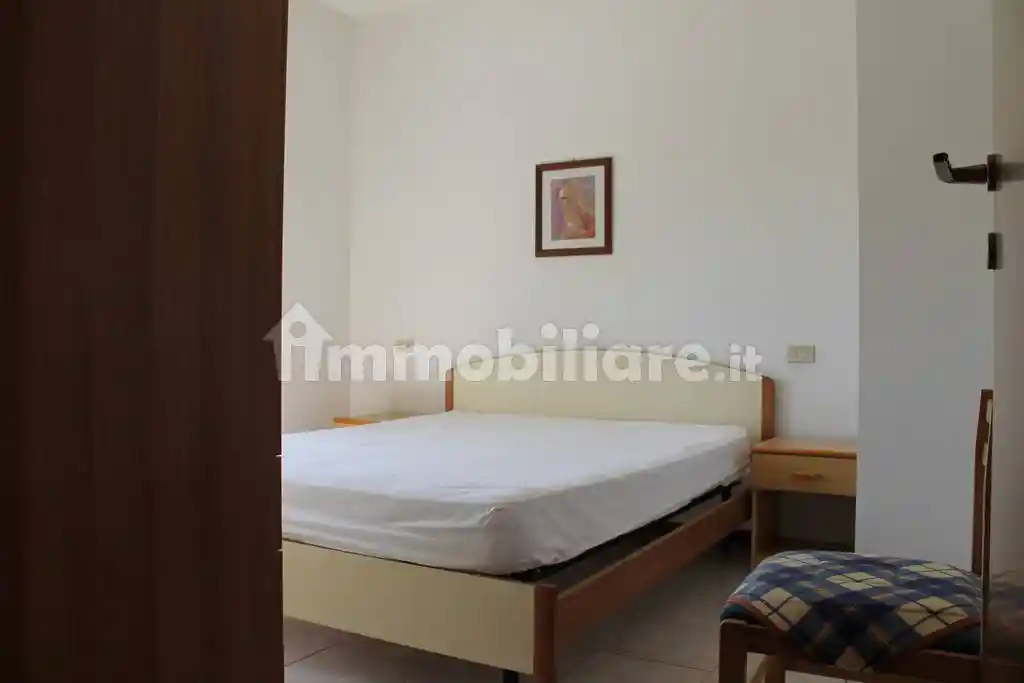 Trilocale via Pompeo, Lungomare Marconi, Alba Adriatica - foto 2