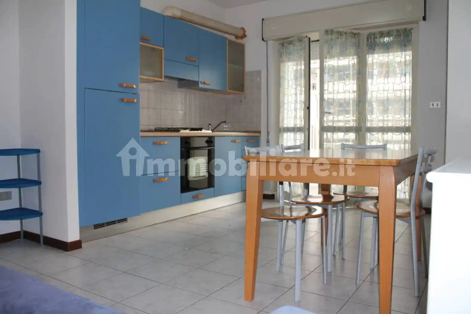 Trilocale via Pompeo, Lungomare Marconi, Alba Adriatica - foto 5