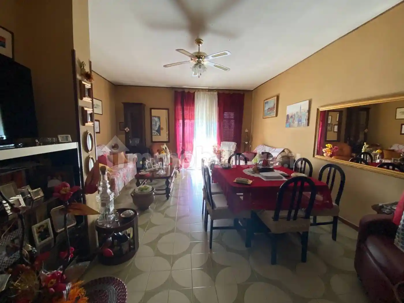 Appartamento in vendita a Floridia