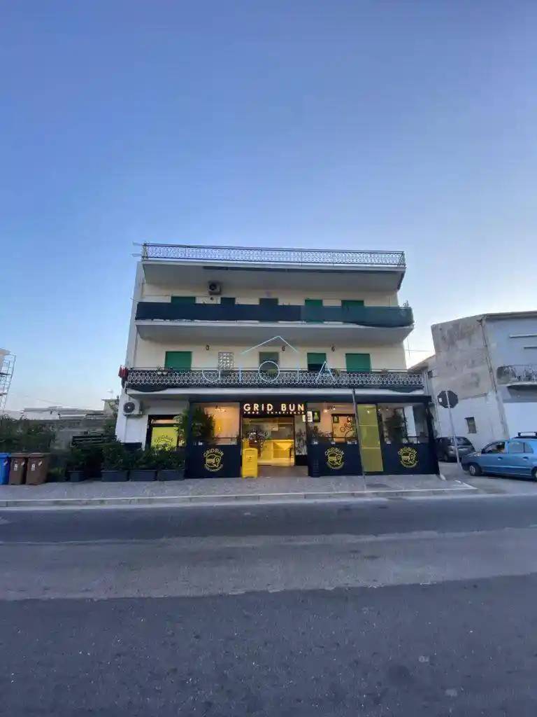 Palazzo - Edificio - foto 2