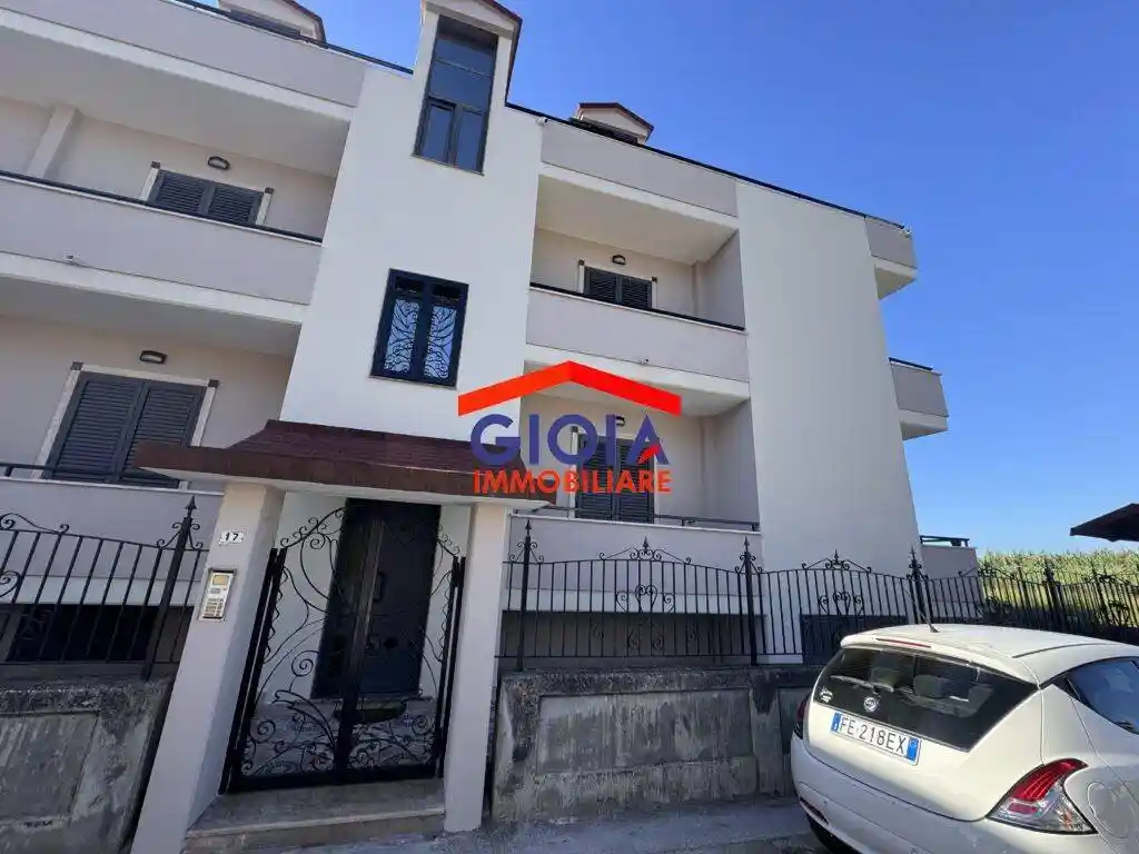 Palazzo - Edificio - foto 2