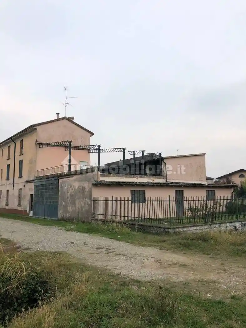 Casa indipendente in vendita a Vescovato
