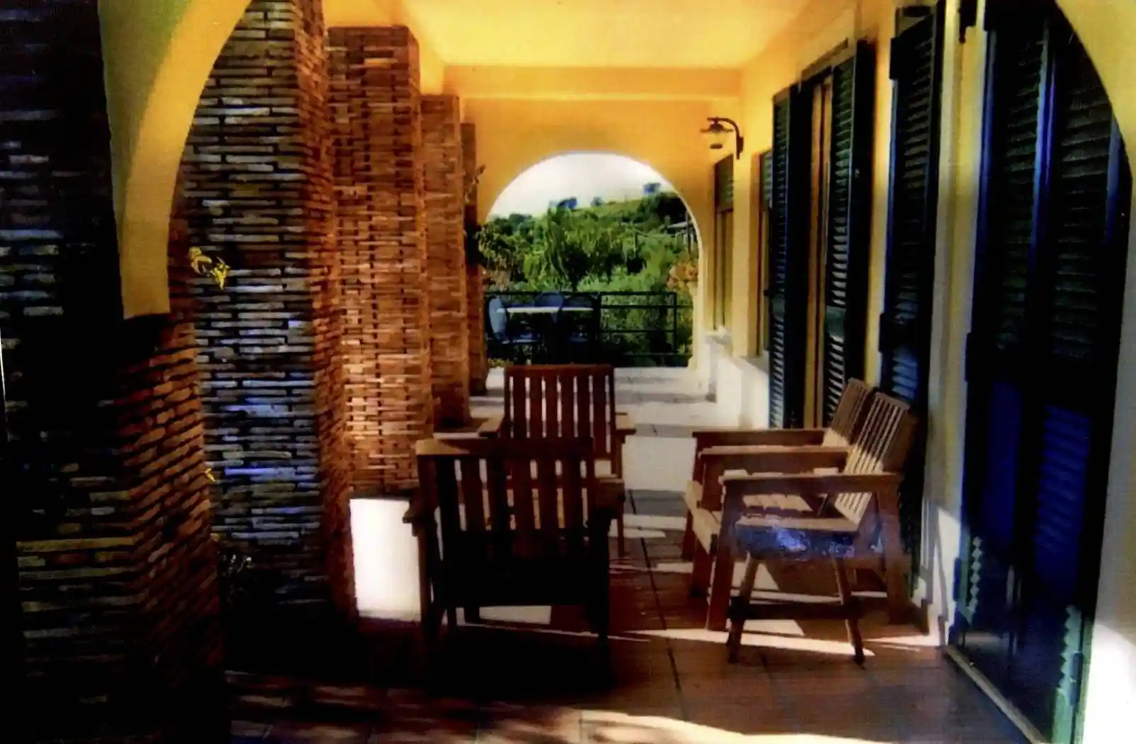 Villa in vendita a Formia